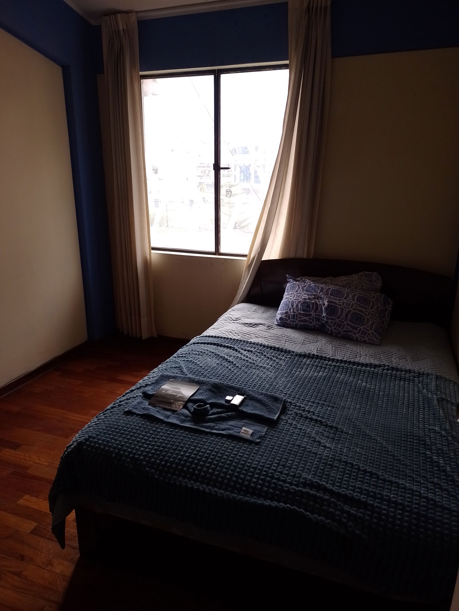 Colocación Huancayo 265923