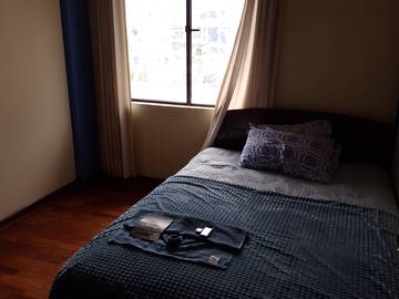 Habitación En Alquiler Huancayo 265923