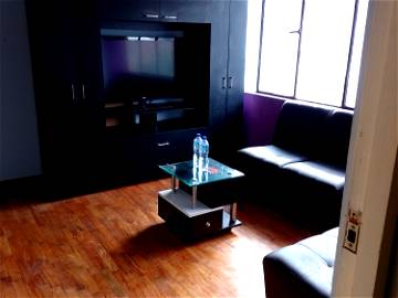 Room For Rent Huancayo 265923-1
