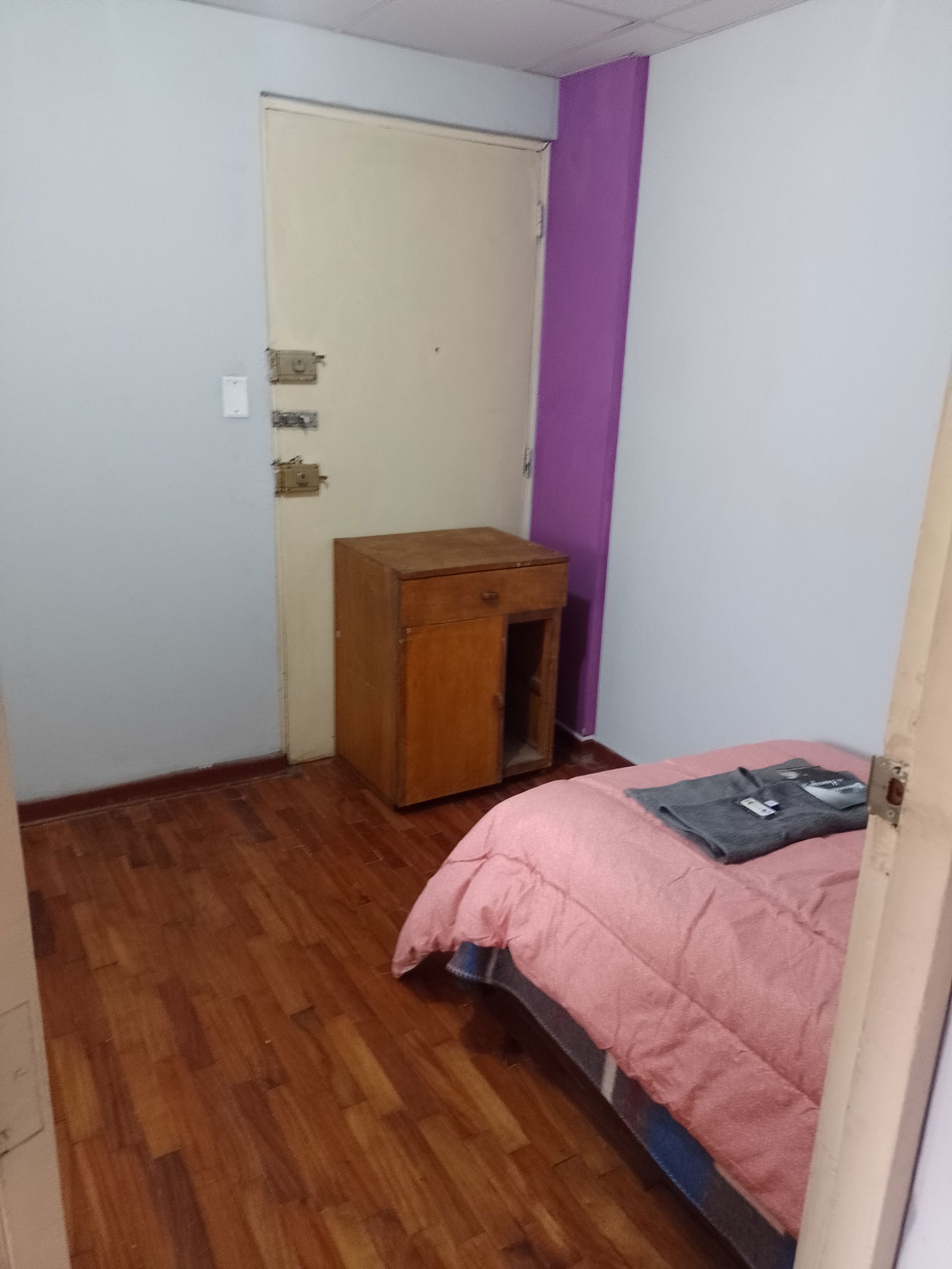 Colocación Huancayo 265923