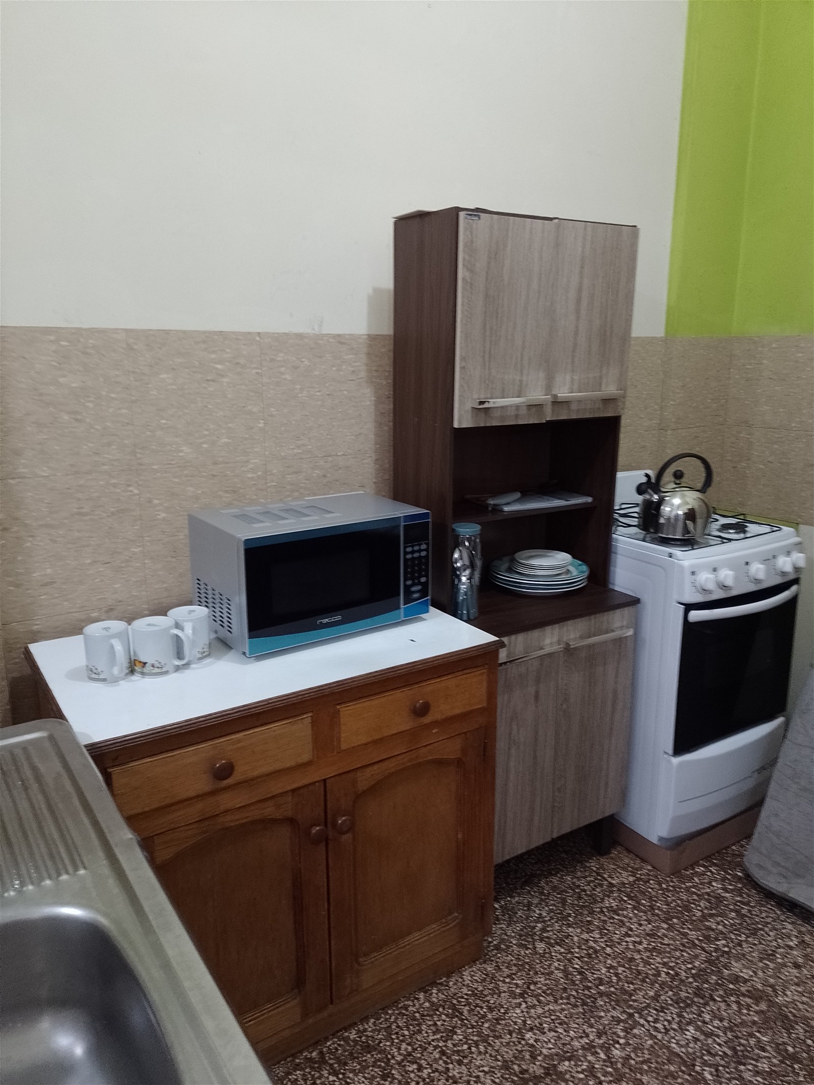 Colocación Huancayo 265923