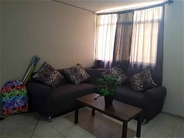 Chambre À Louer Mazatlán 220696