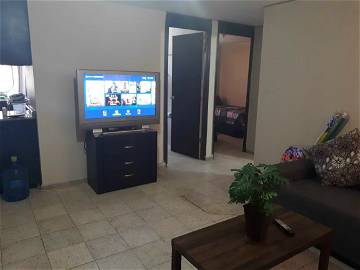 Logement Entier Mazatlán 220696-5