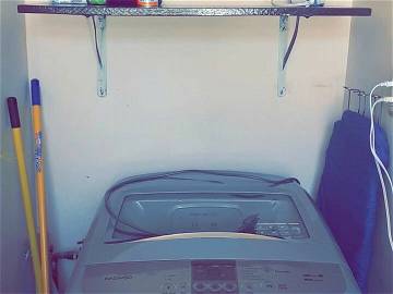 Logement Entier Mazatlán 220696-7