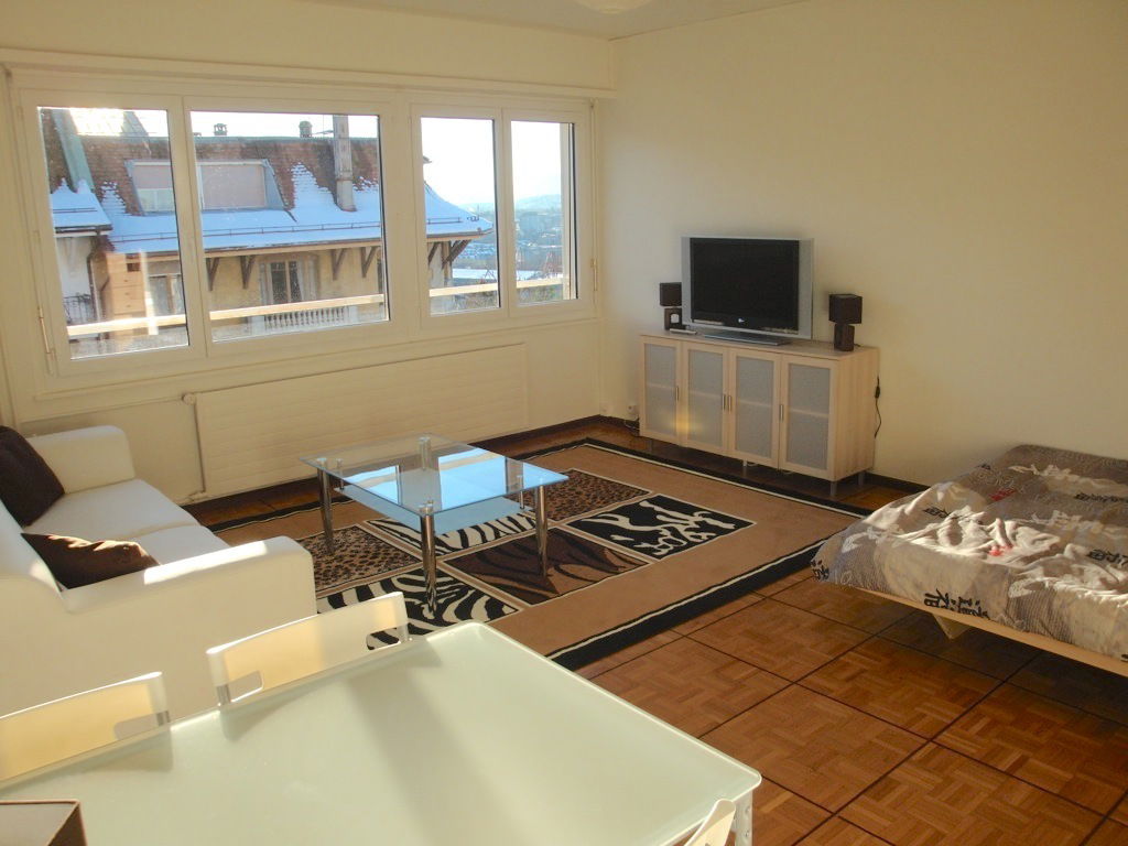 Estudio Independiente Genève 236272