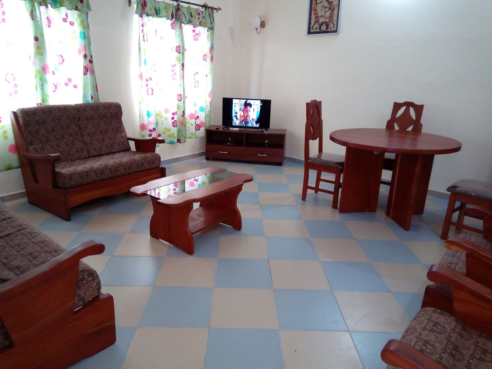 Estudio Independiente Agblangandan 186938