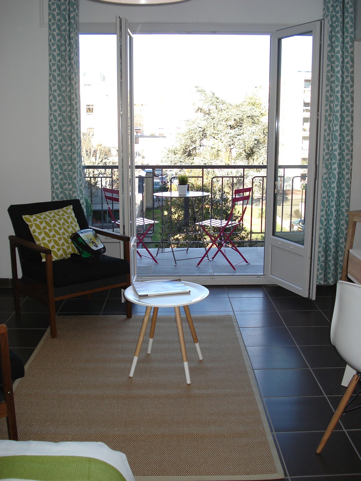 Estudio Independiente Lyon 233304