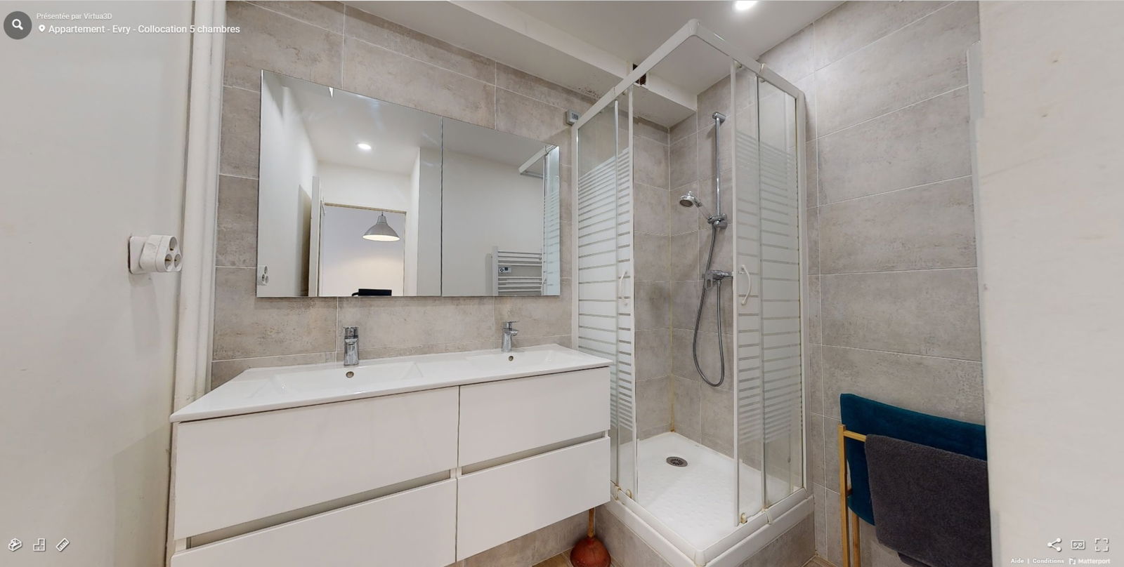 Colocación Évry-Courcouronnes 265630