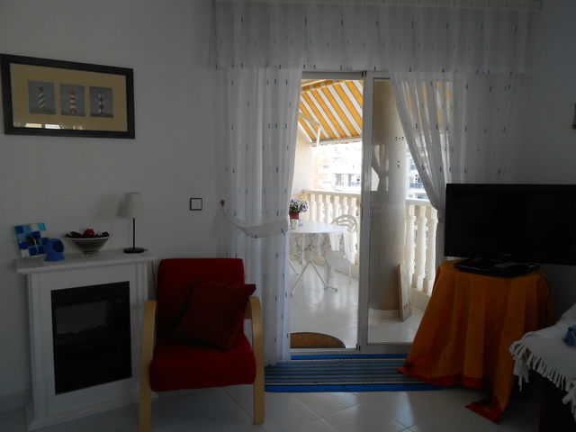 Estudio Independiente Murcie 47785