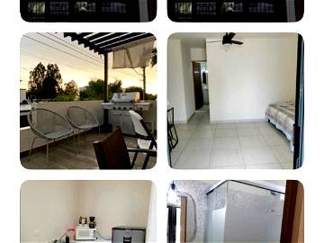 Room For Rent Hermosillo 369158-1