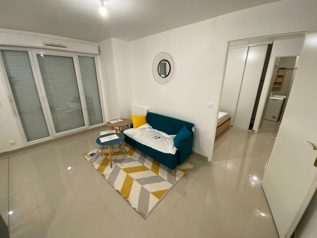 Estudio Independiente Vitry-sur-Seine 254171