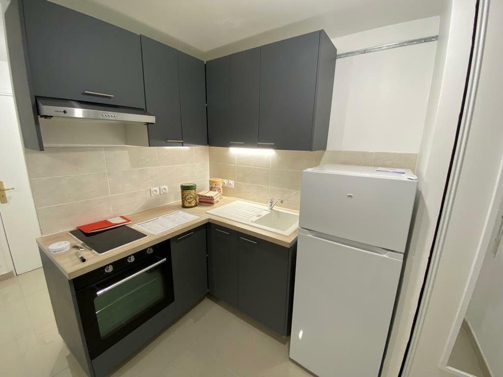 Estudio Independiente Vitry-sur-Seine 254171