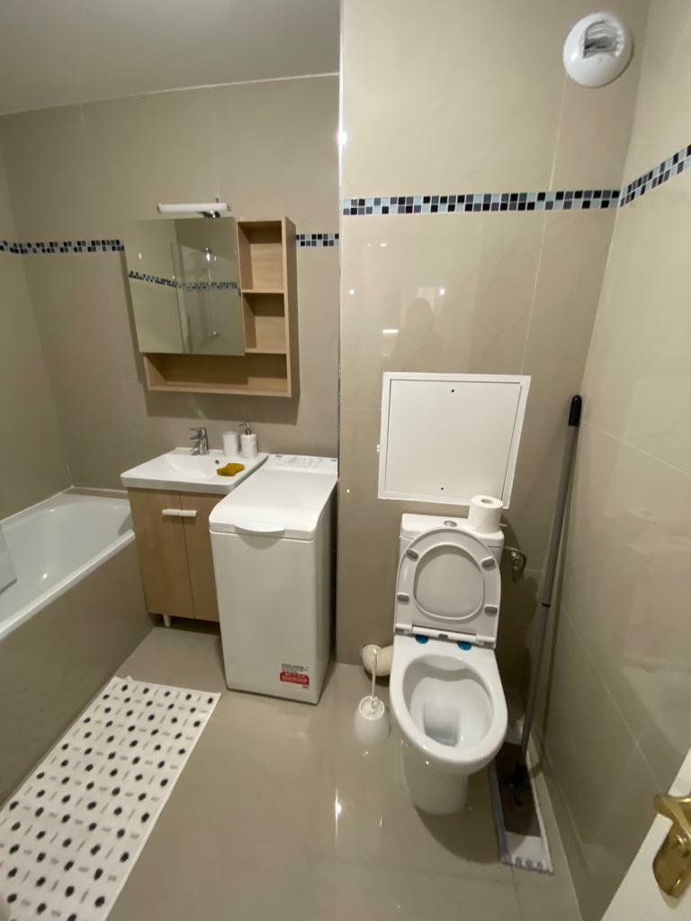 Estudio Independiente Vitry-sur-Seine 254171