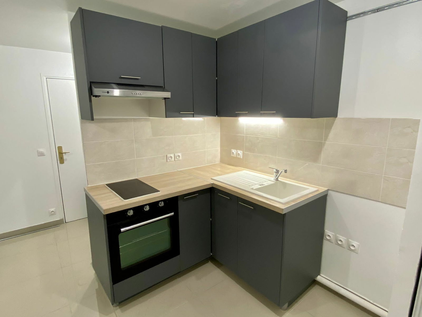 Estudio Independiente Vitry-sur-Seine 254171