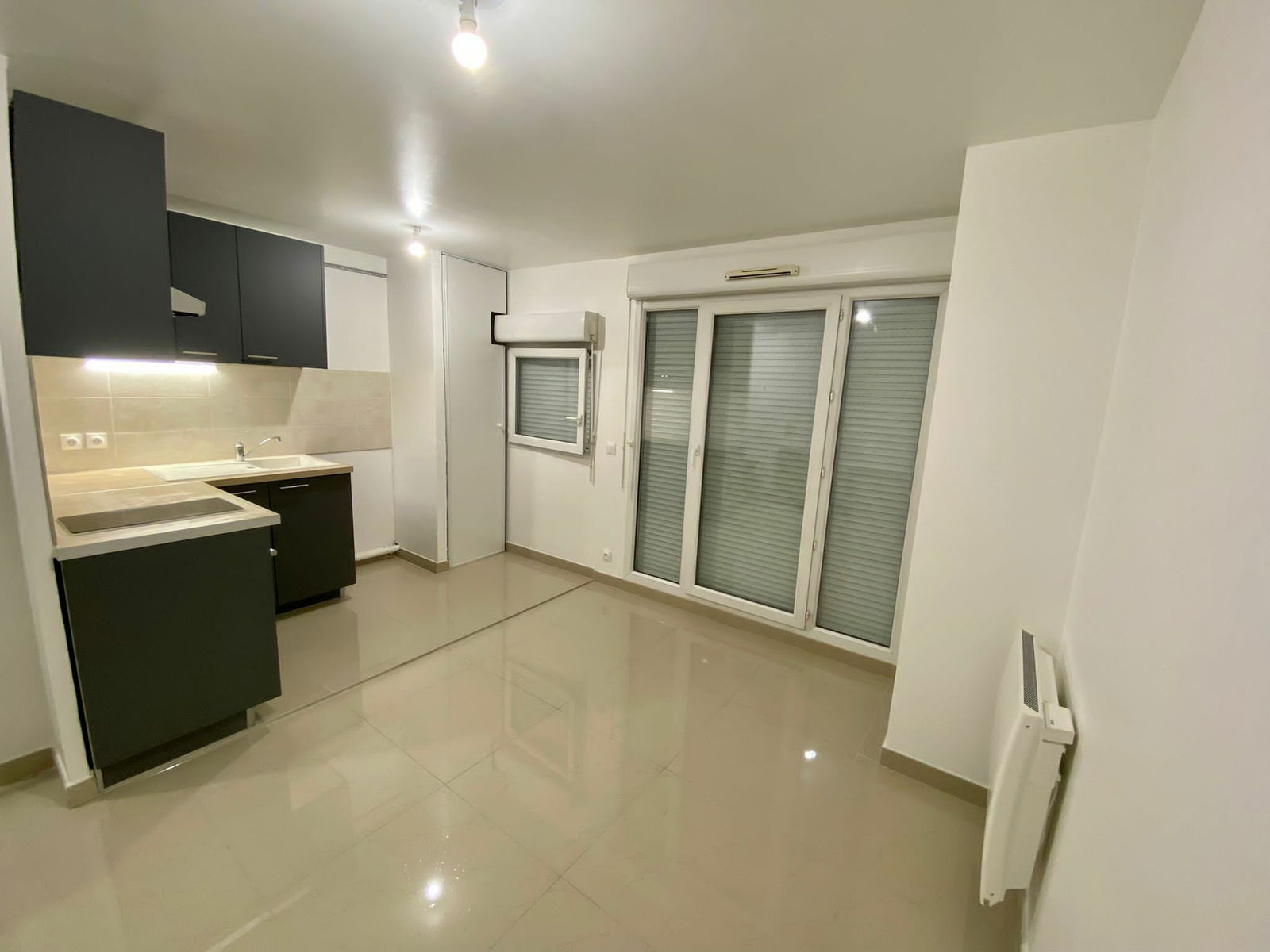 Estudio Independiente Vitry-sur-Seine 254171