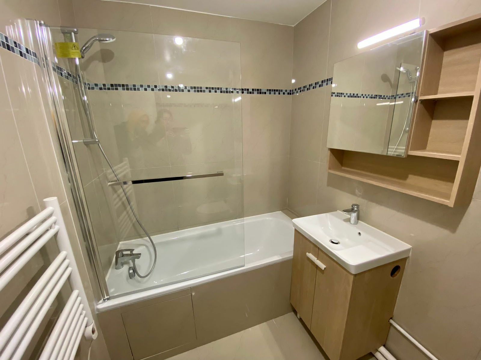 Estudio Independiente Vitry-sur-Seine 254171