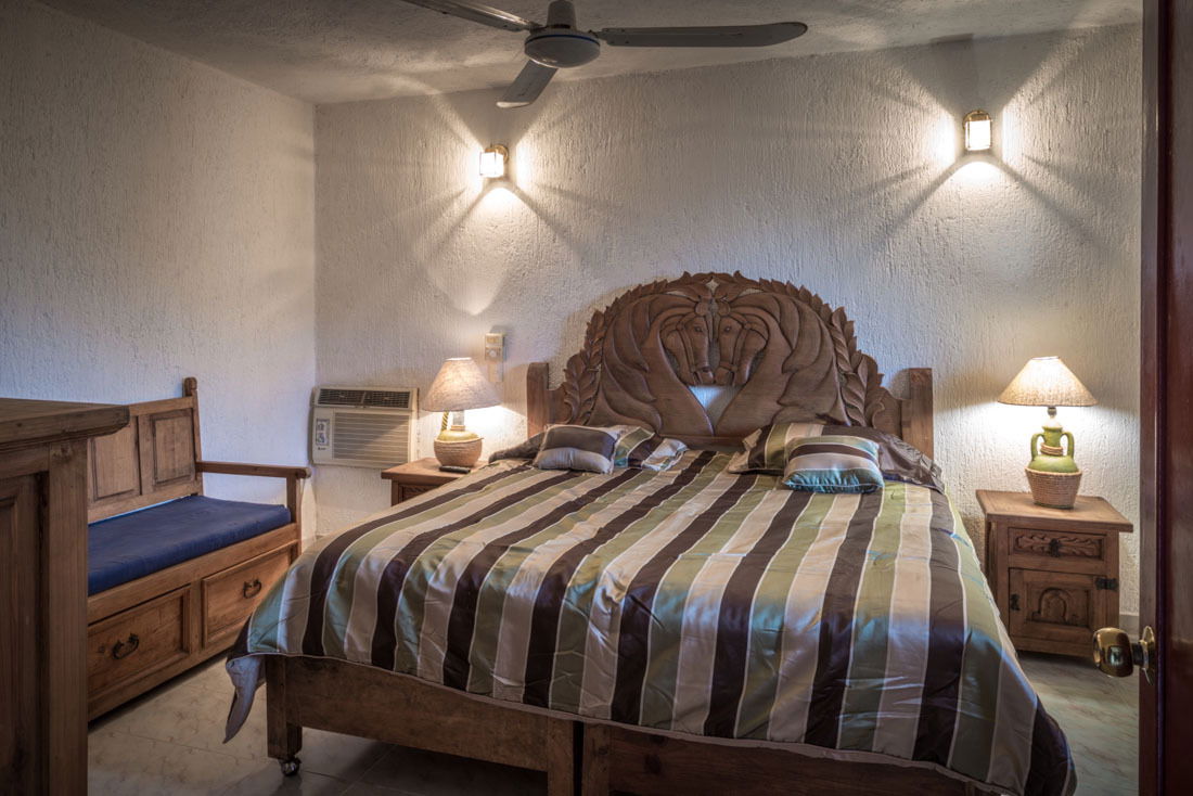 Oberoende Studio Cancún 81492
