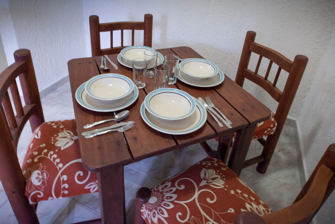 Oberoende Studio Cancún 81492