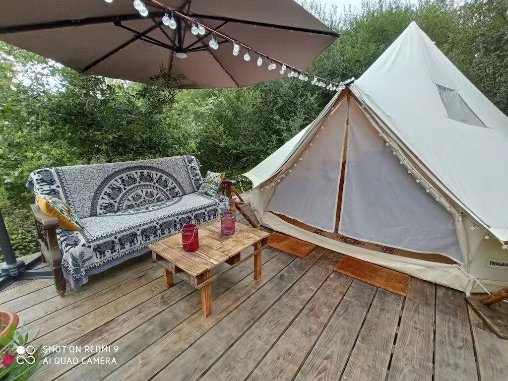 Onofhängeg Studio Vielle-Tursan 267438