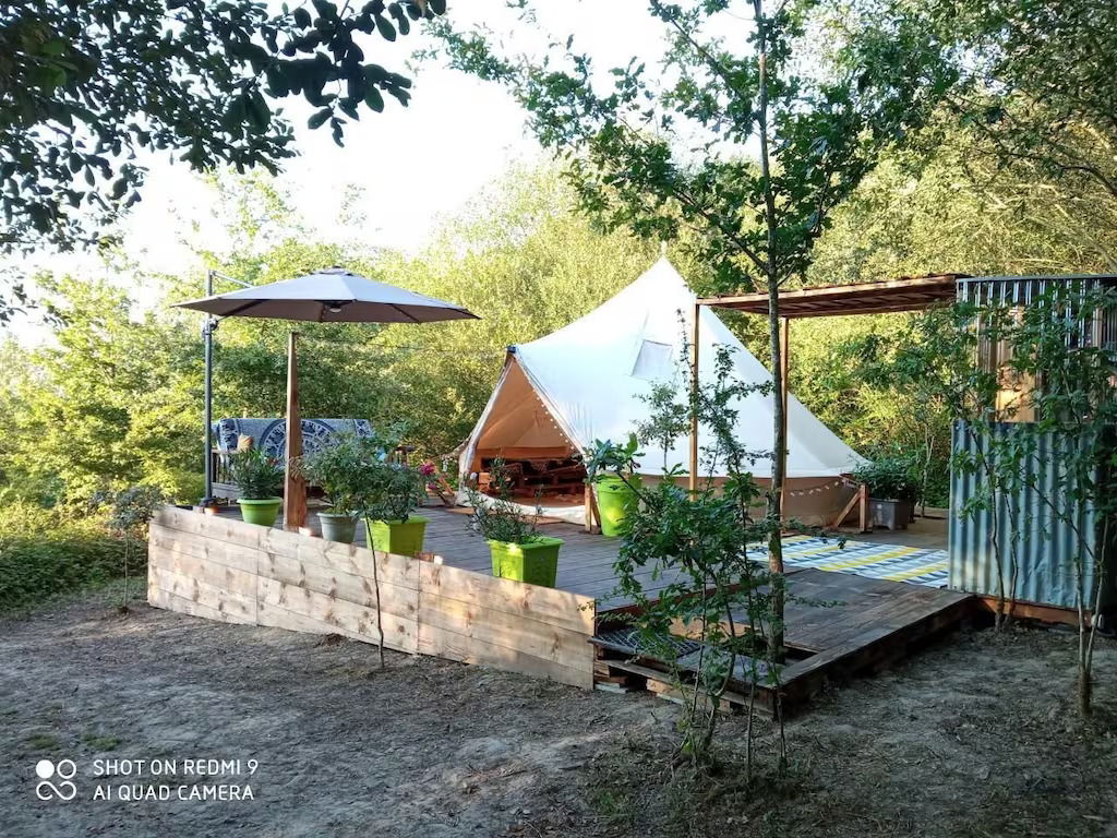 Onofhängeg Studio Vielle-Tursan 267438