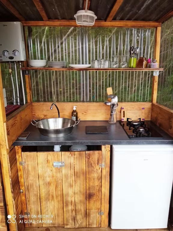 Onofhängeg Studio Vielle-Tursan 267438