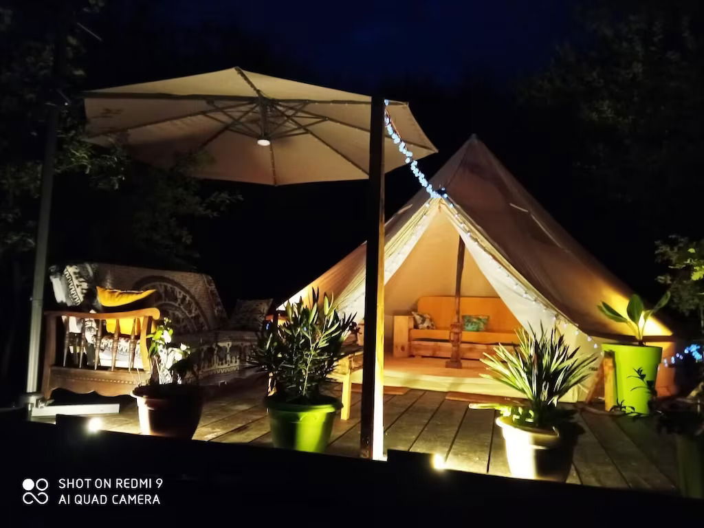Onofhängeg Studio Vielle-Tursan 267438