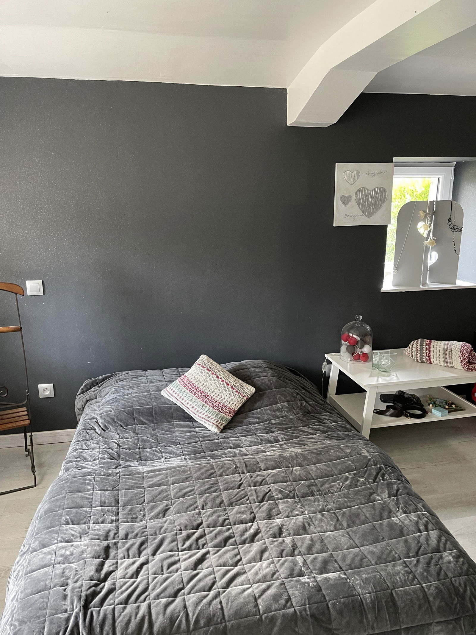 Chambre Chez L'habitant Pré-en-Pail-Saint-Samson 253260