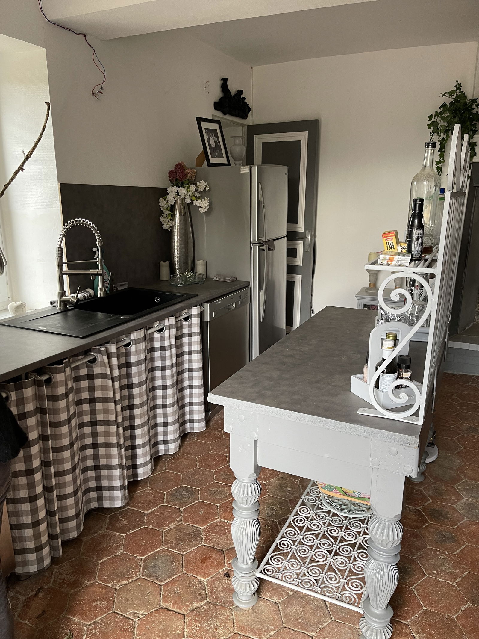 Chambre Chez L'habitant Pré-en-Pail-Saint-Samson 253260