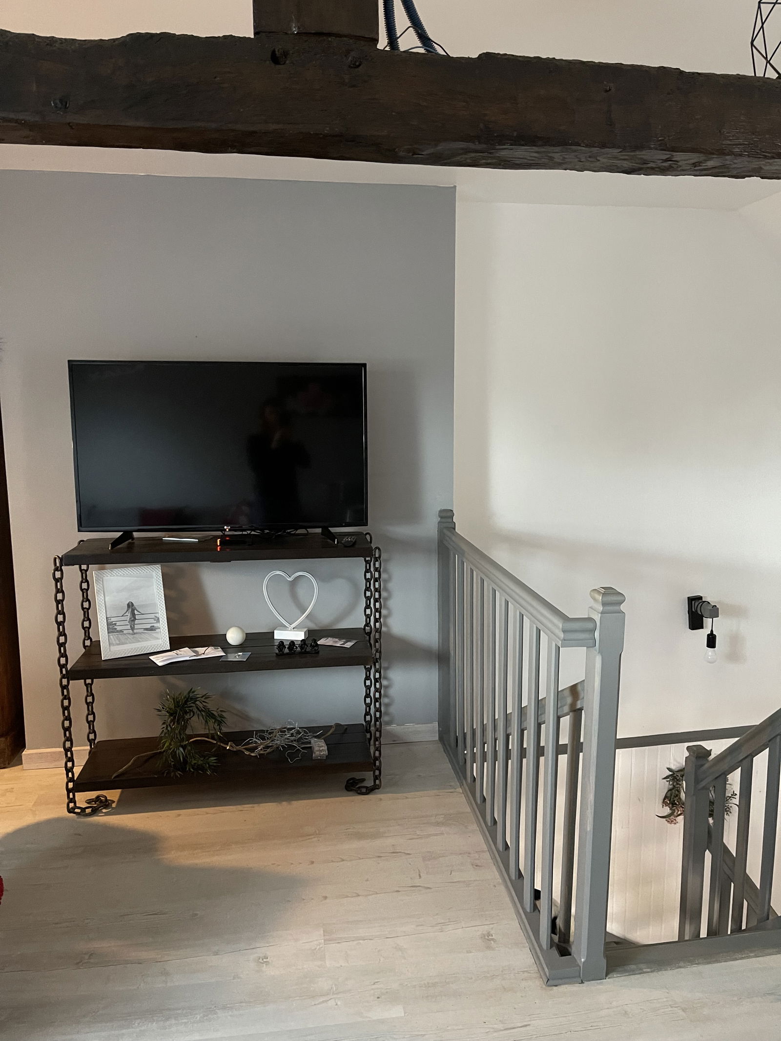 Chambre Chez L'habitant Pré-en-Pail-Saint-Samson 253260