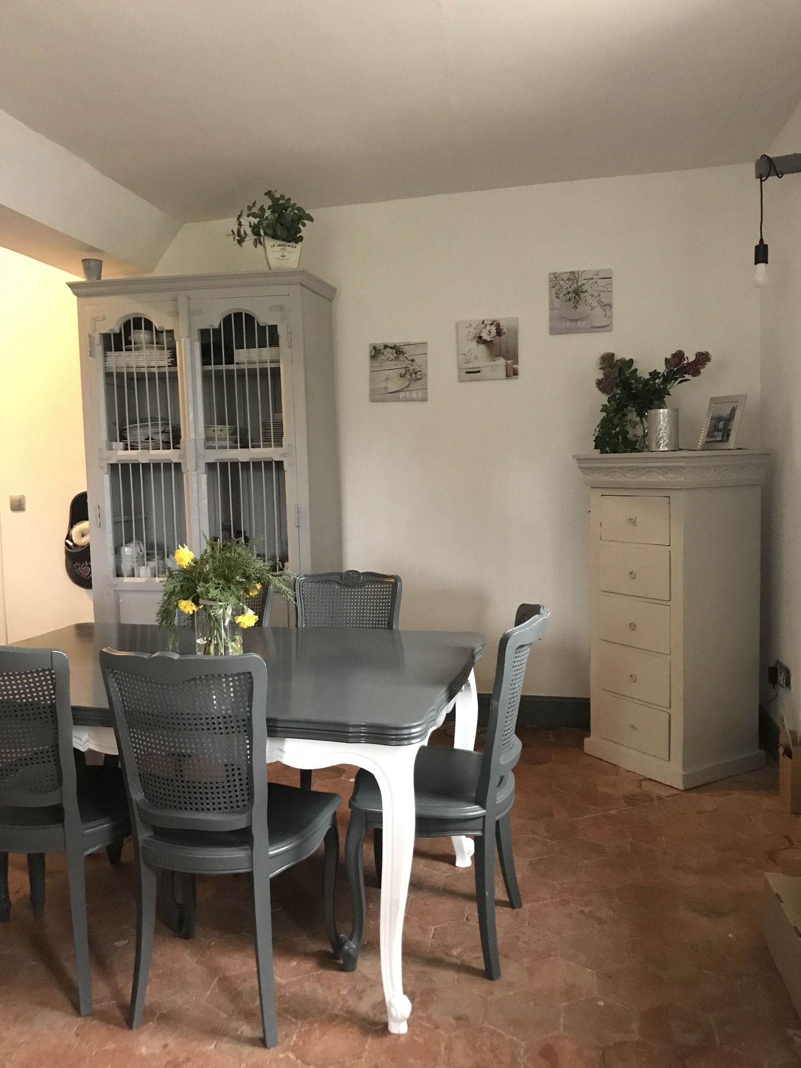 Chambre Chez L'habitant Pré-en-Pail-Saint-Samson 253260