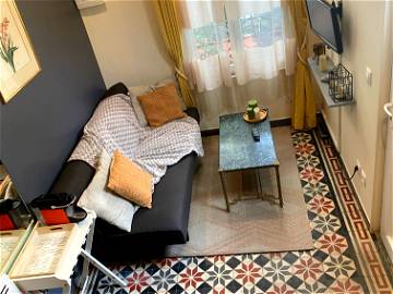 Private Room Gennevilliers 253368-1