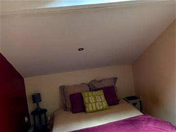 Private Room Gennevilliers 253370-1