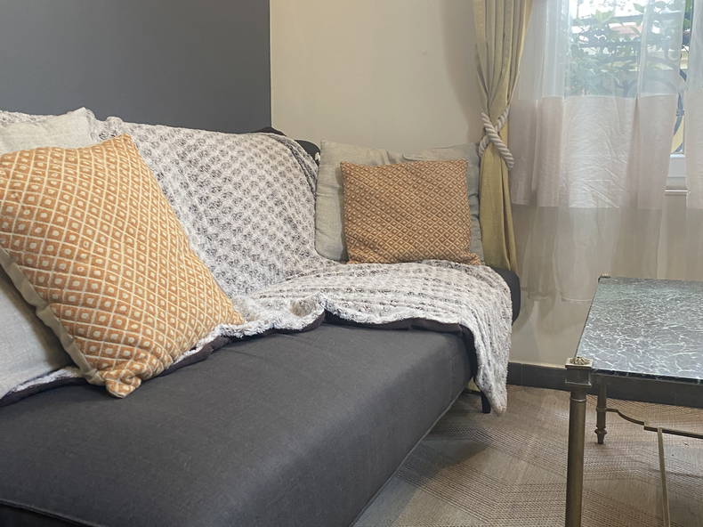 Chambre Chez L'habitant Gennevilliers 253370-5