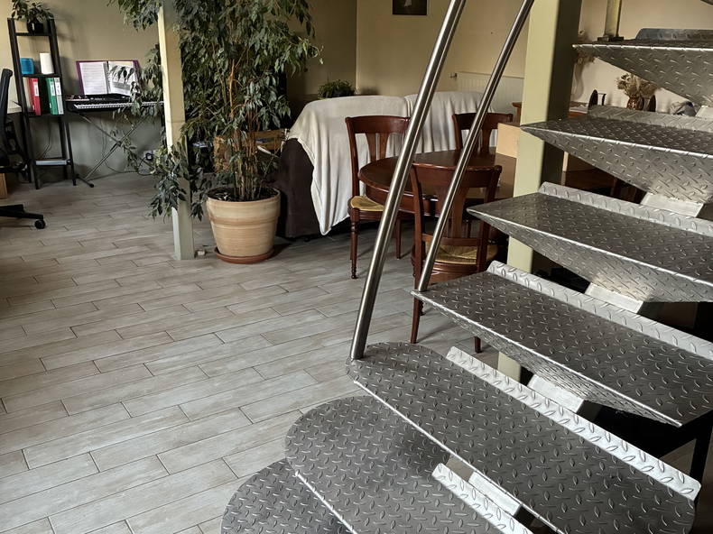 Quedarse En Casa Sylvains-Lès-Moulins 629726-1