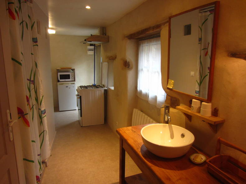 Logement Entier Ploubazlanec 650262-2