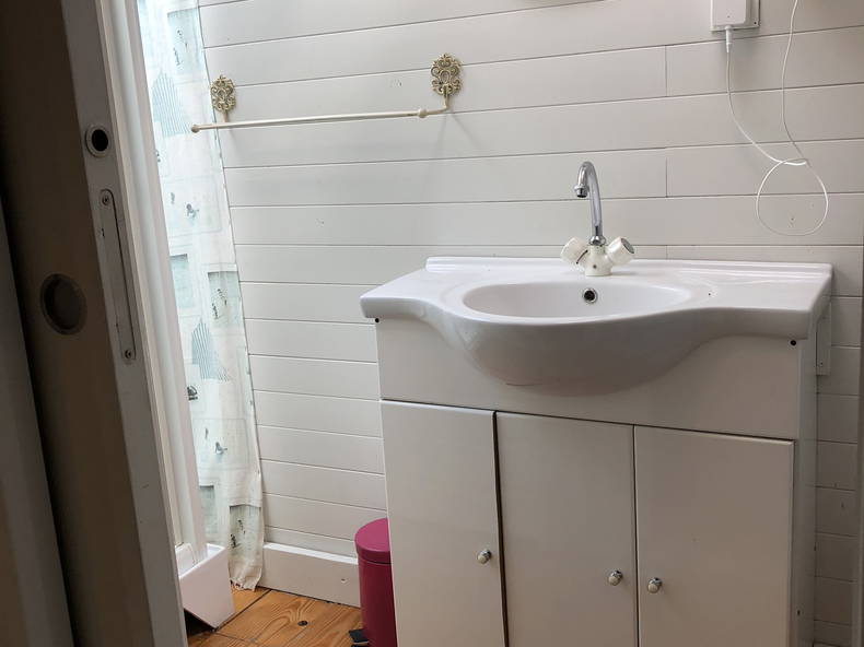 Chambres D'hôtes Aytré 490221-2