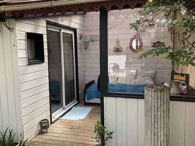 Chambres D'hôtes Aytré 490221-4