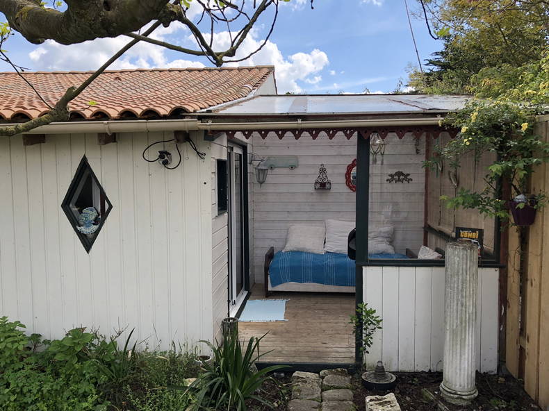 Chambres D'hôtes Aytré 490221-5