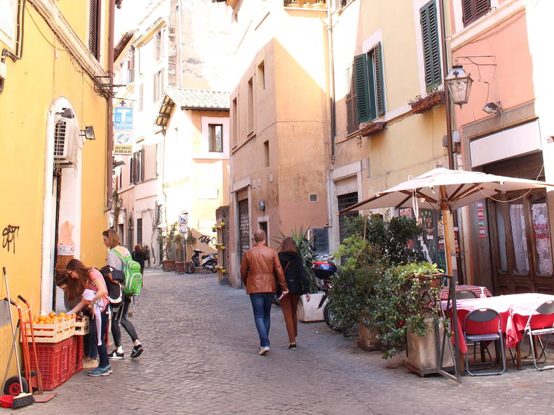 Toda La Casa Roma 131925-3