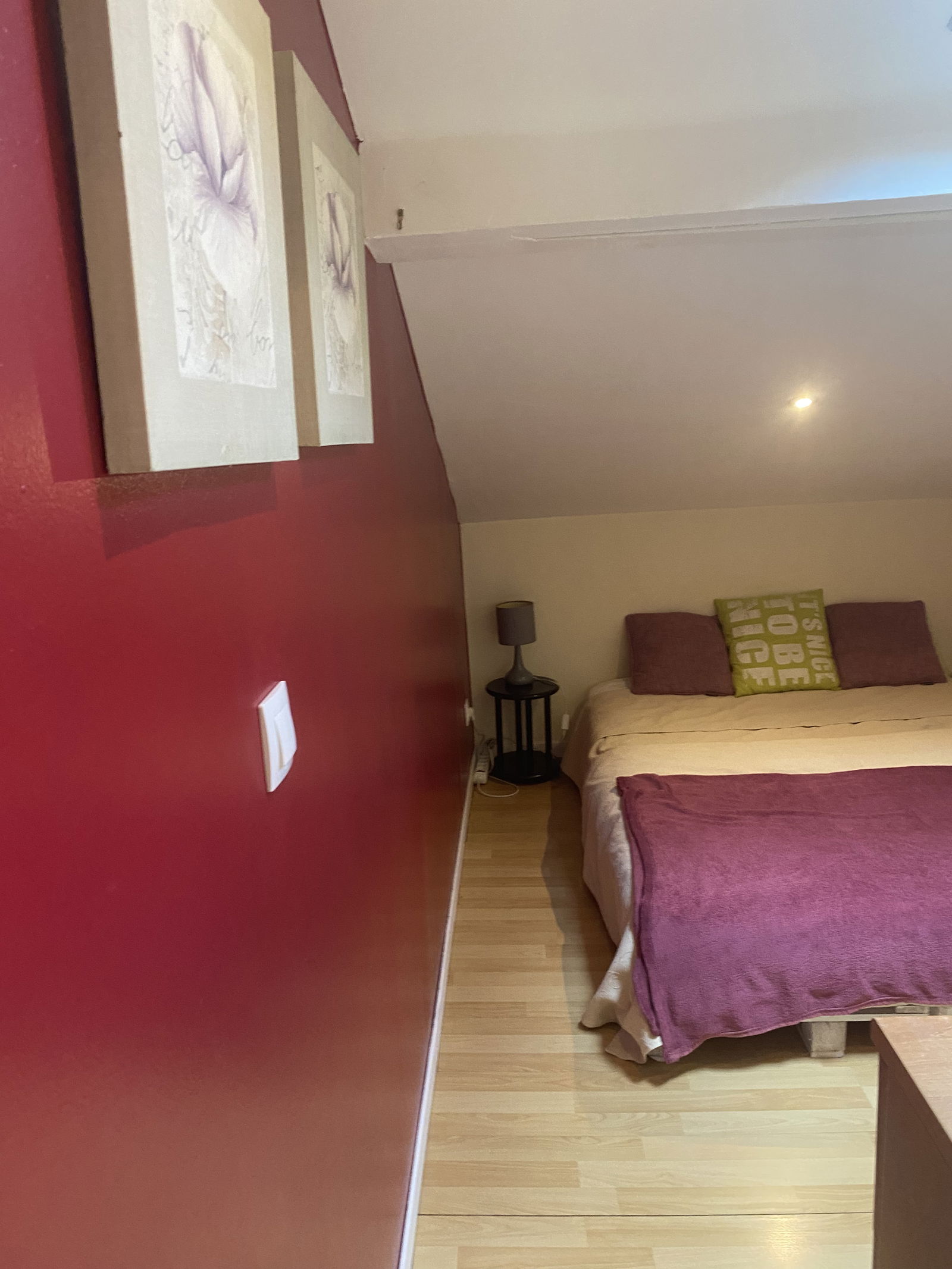 Monolocale Indipendente Gennevilliers 246240