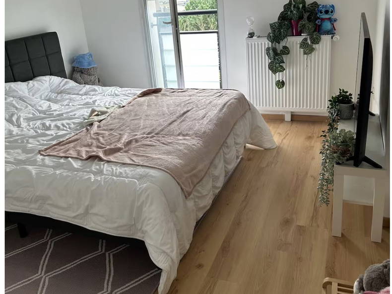 Gastfamilie Colomiers 656463-4