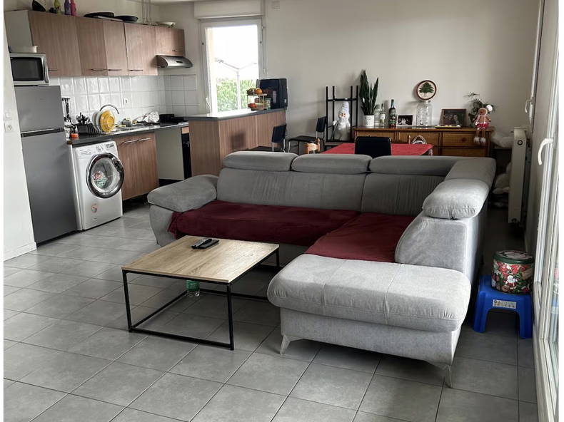 Gastfamilie Colomiers 656463-5