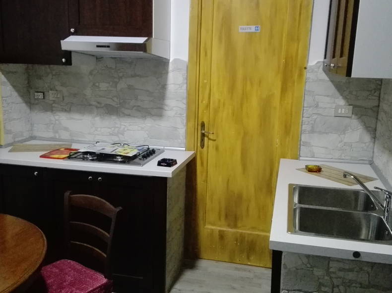 Ganzes Haus Milazzo 190245-2