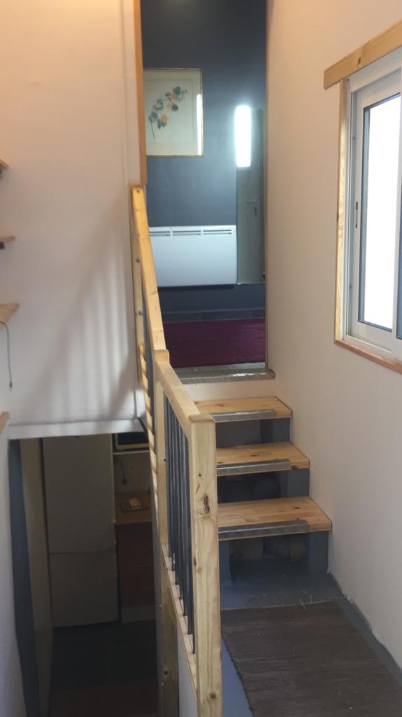 Estudio Independiente Gennevilliers 246240