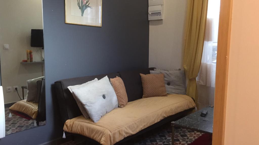 Estudio Independiente Gennevilliers 246240