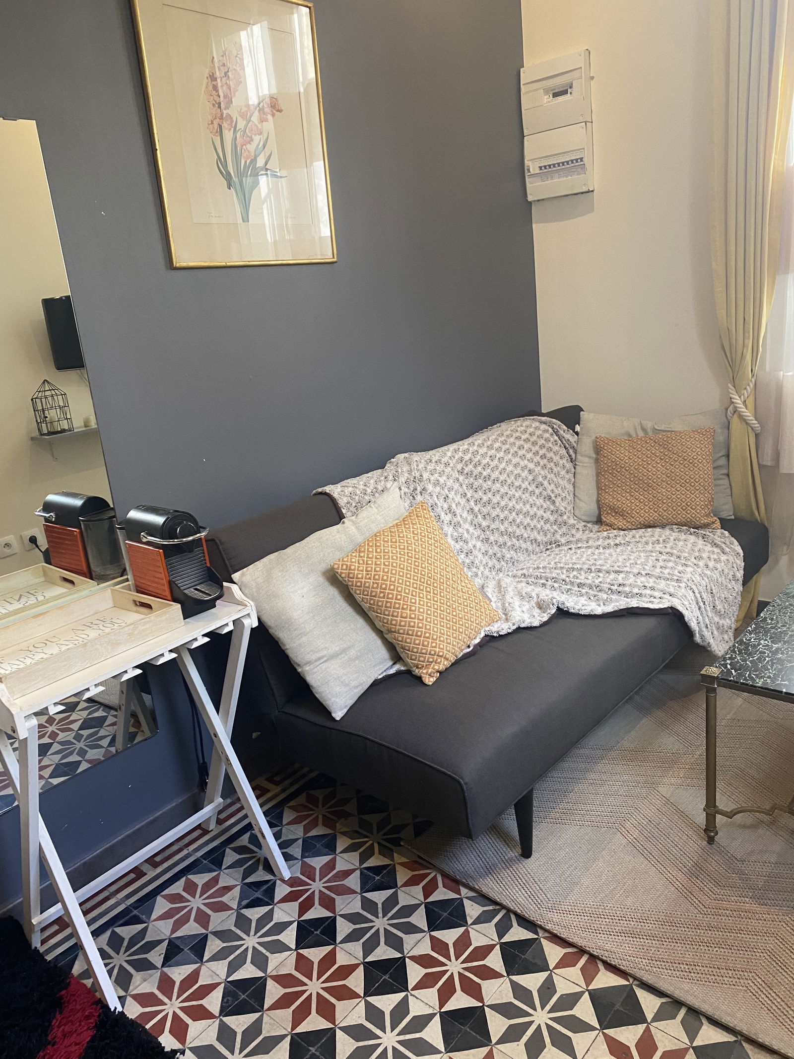 Quedarse En Casa Gennevilliers 253368