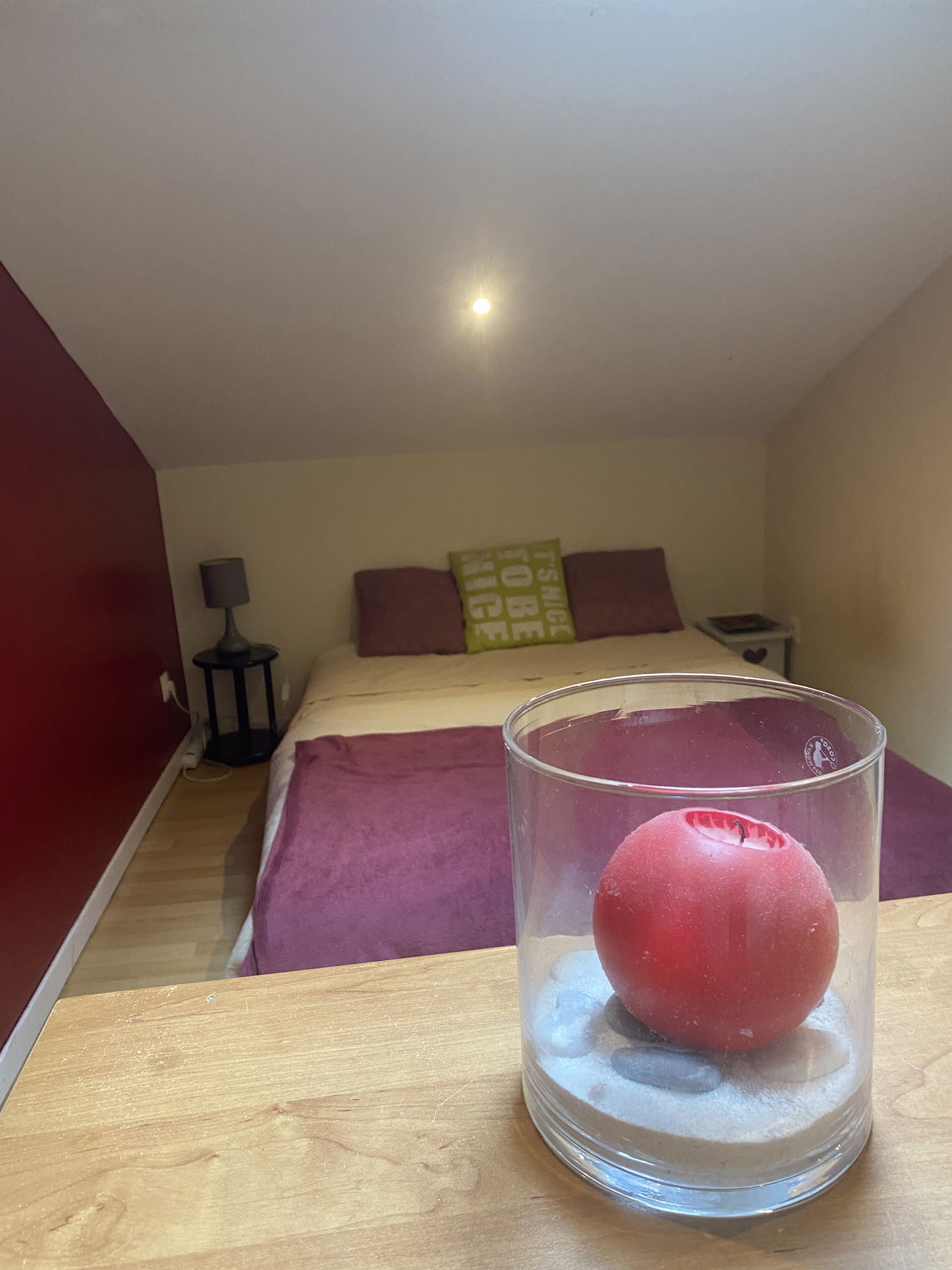 Quedarse En Casa Gennevilliers 253368