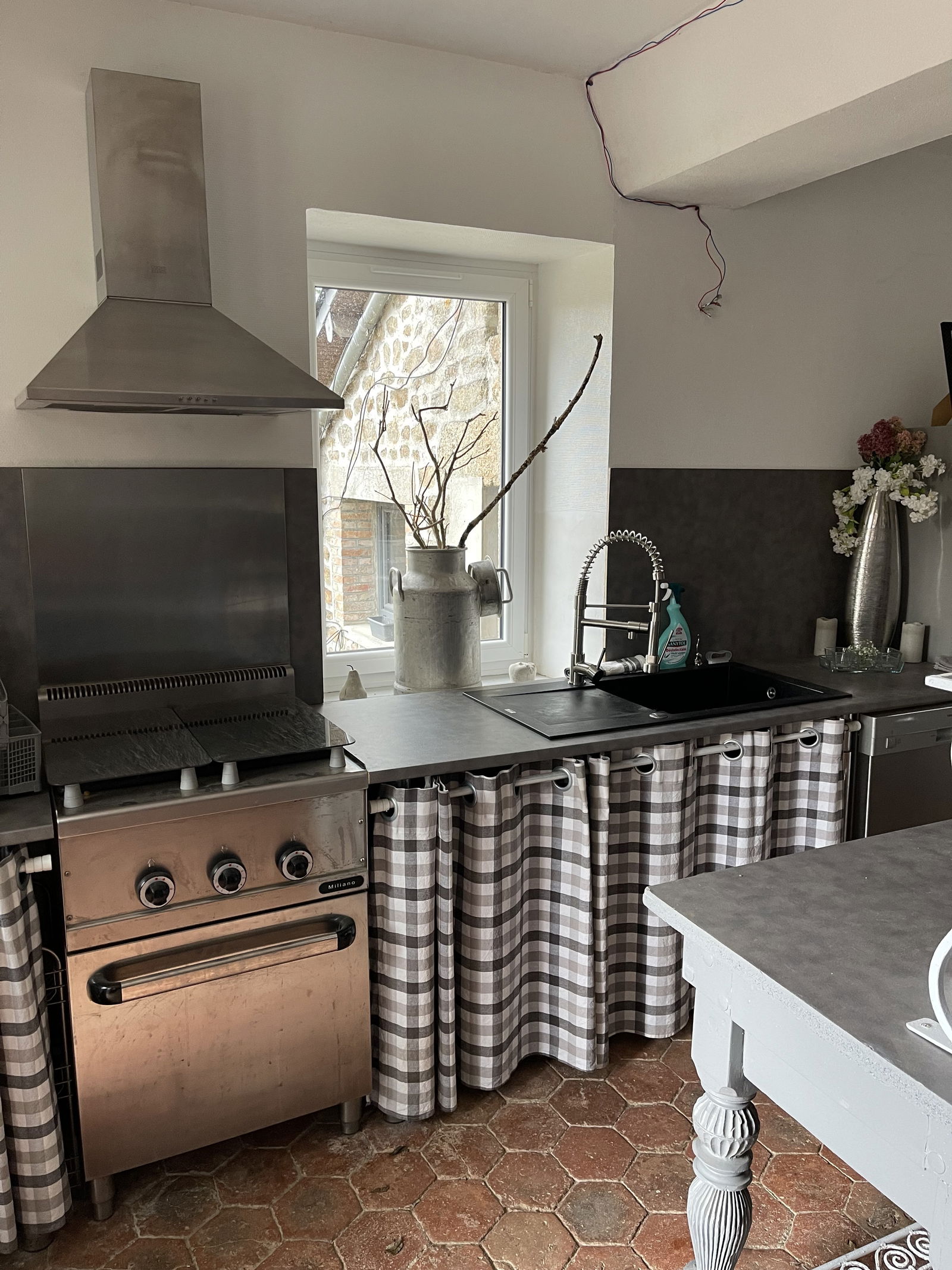 Hospedagem Em Casa De Família Pré-en-Pail-Saint-Samson 253260