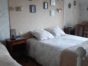 Chambre À Louer Breuches 268039