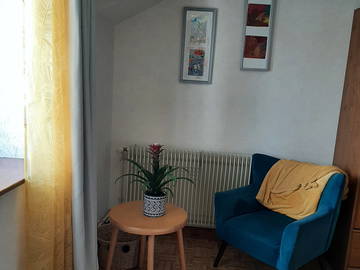 Chambre À Louer Breuches 268039